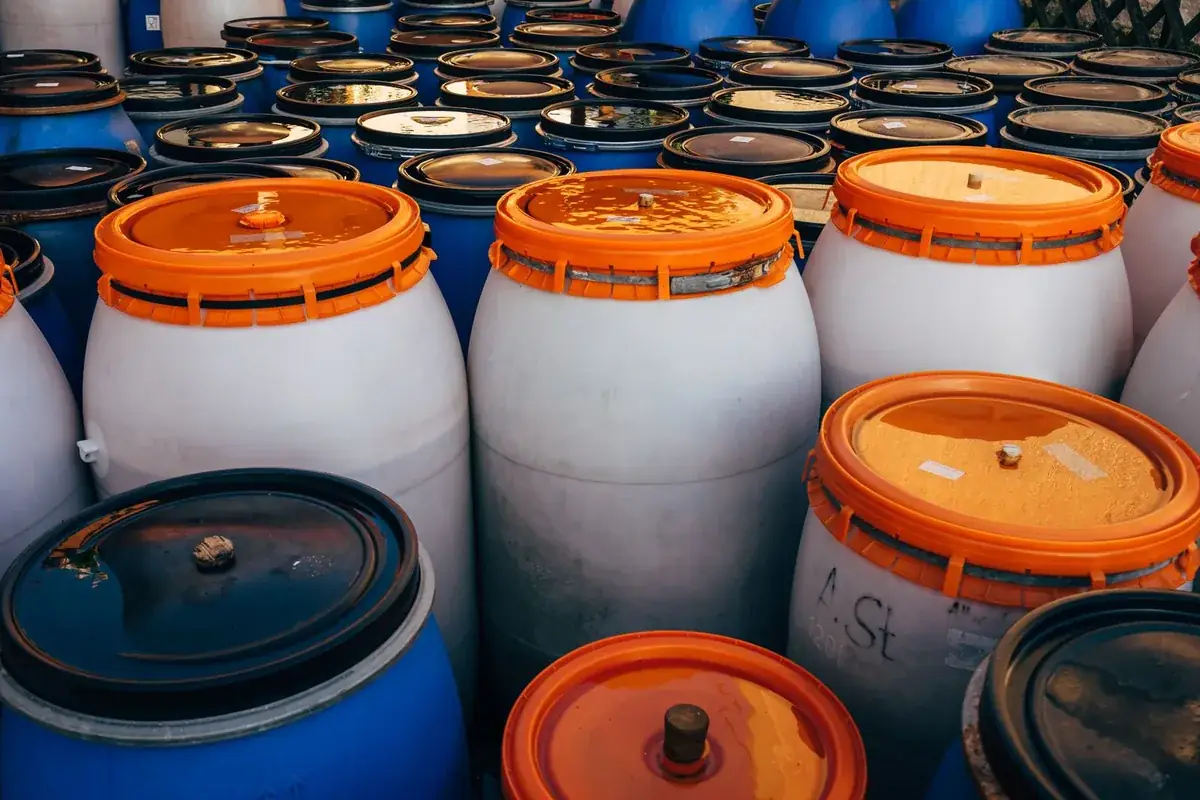 Hazmat Cleanup in Sneads, FL
